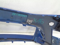 фото thumb №10, Бампер перед skoda octavia iii lift vrs rs pdc