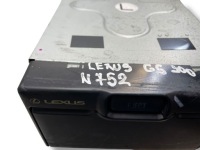 Купить Lexus gs 300 400 430 чейнджер cd/dvd 8627030071, фото thumb