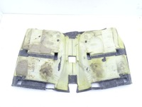 фото thumb №10, Mercedes c c-klasa w203 00-08 килимок обшивка підлога anglik a2036800440