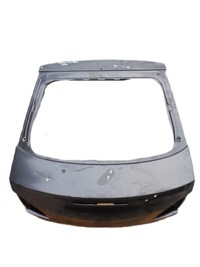 фото thumb №1, Mazda 6 gh sedan кришка багажника багажника nowa оригінал