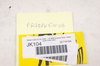 фото thumb №6, Jk104 nissan cube iii z12 1.8i дросельна заслінка