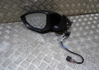 фото thumb №1, Audi e-tron sportback левая зеркало 12 pin камера