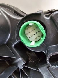 фото thumb №10, Ferrari roma f169 лампа левая левый перед 934859