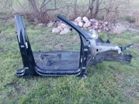 Купить Четверть лонжерон порог стойку правая  перед audi q3 2 83a 83f sportback, фото thumb