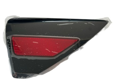 фото thumb №1, Tesla 3 y отражатель лампы правой зад 1518783-00-b