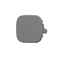 фото thumb №3, Mini countryman cooper s заглушка перед 55020041