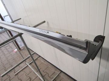 фото thumb №9, Планка порогова ліва hyundai ioniq 5 21- поріг