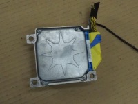 Купить Mini r50 r52 r53 блок управления подушек модуль 6962531 европа, фото thumb