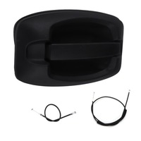 фото thumb №6, Ручка do дверь раздвижных с тросы 735426421 заменитель do citroen jumper