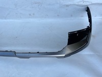 фото thumb №8, Kia niro 2 ii 22- спойлер накладка хром w бампер перед передний оригинал