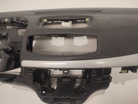 фото thumb №5, Renault fluence приборная панель приборная приборная панель europa подушка