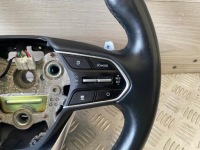 фото thumb №8, Hyundai santa fe iv воздуховод многофункциональный кожаный 56113-s1000