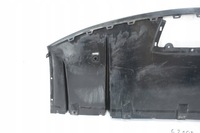 фото thumb №5, Tesla модель x 2015- планка защита нижняя бампера зад 1058356-00-c