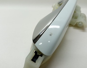 фото thumb №4, Ручка левая задняя наружная kia sportage iv wd