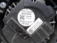 фото thumb №8, Радіатор основний  вентилятор 5q0121251gq golf vii a3 8v leon iii 2.0 tdi