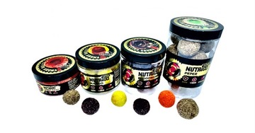 LK BAITS NUTRIGO EXTRA 30мм КОМПОТ NHDC 400мл
