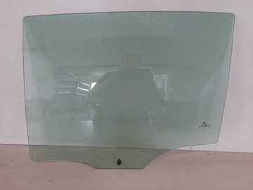 фото thumb №1, Skoda superb 2 ii 08-13 стекло дверь зад левая задняя 43r-001025 9202