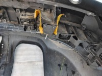 фото thumb №8, Audi q3 рестайлинг s-line 14-18 бампер задний 8u0807385c 8u0807521aq