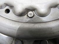 фото thumb №8, Колесо двухмассовый сцепление civic ix 2.2 i-dtec