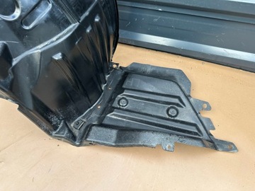 фото thumb №14, Подкрылок передние левая impreza wrx i sti 2015-2021, levorg