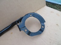 фото thumb №9, Балка распорка чашка mitsubishi eclipse cross 2018-