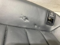 фото thumb №6, Mercedes-benz cls c218 x218 2013 сидіння сидіння лівий задня заднє сидіння