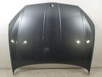 фото thumb №9, Skoda superb 4 iv 3p0 23- капот крышка двигателя перед 3p0823153