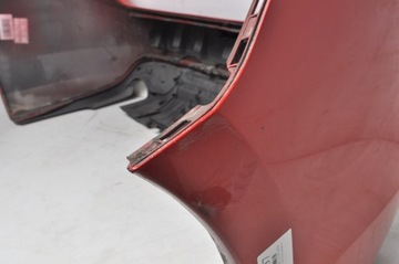 фото thumb №15, Volvo s60 ii rdesign бампер зад задний 30795056 612