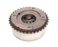 фото thumb №13, Колесо вал розподільний вал toyota auris 1,6 09- блакитний print adbp740056