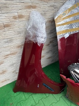 фото thumb №6, Капот крила бампер pas радіатор лампи адаптивний led bmw x4 g02 c57