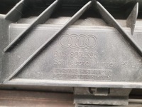 фото thumb №7, Audi a4 s4 b9 2017 з задний балка бампера заднего