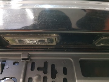 фото thumb №14, Крышка багажника зад renault megane iii рестайлинг 12r eu tegne универсал