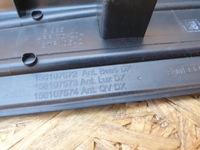 фото thumb №5, Alfa romeo giulia молдинг поріг накладка права