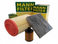 фото thumb №1, Alfa romeo brera 09- 1.8 tbi 200km фильтры набор