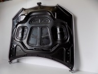 фото thumb №7, Bmw x5 x6 g05 g06 капот крышка двигателя - 11073