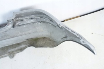 фото thumb №10, Бампер зад задний mercedes a w168 1688852625