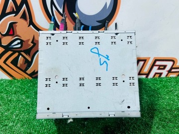 фото thumb №3, Радіо автомобільні range rover sport l494 j9d3-19c211-ph