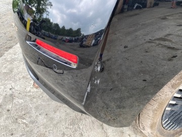 фото thumb №6, Бампер зад 4 pdc nissan leaf ze1 ii 2 цвет z11