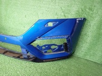 фото thumb №6, Skoda octavia iv rs бампер передний перед