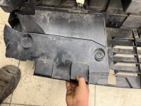 фото thumb №13, Opel vivaro c jumpy iii 21r 1.5 bluehdi передняя панель комплектный радиатор