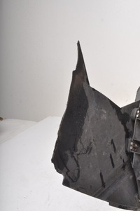 фото thumb №3, Ford s-max підкрилок лівий перед передні