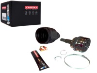 Купить Шрус  полуось zew opel movano 01- kamoka, фото thumb