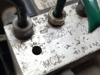 фото thumb №6, Насос abs renault megane ii 0265234310