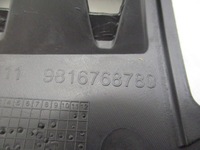 фото thumb №11, Berlingo iv rifter направляющая кронштейн бампера правый