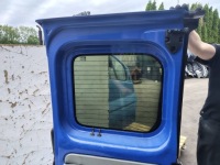 фото thumb №7, Дверь skrzydełkowe правое зад nissan primastar 1 i