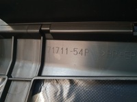 фото thumb №12, Бампер suzuki vitara 2 ii перед передний