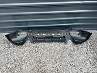 фото thumb №11, Land rover evoque 11-15r бампер задняя задний