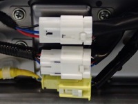 Купити Комплект сидінь заднє сидіння тунель 4xboczek європа підігрів nissan leaf 2, фото thumb