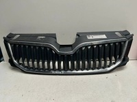 фото thumb №1, Решётка радиатора skoda octavia mk3 5e 2015
