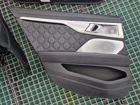 фото thumb №10, Bmw m8 f93 g16 салон шкіра сидіння диван обшивки вентиляція ідеальні !